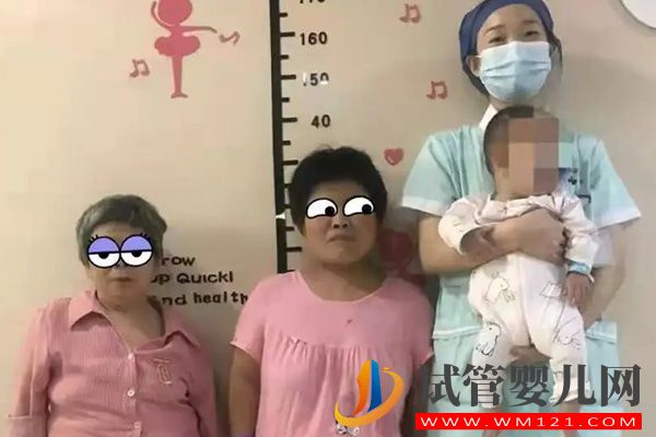 盤點五種不能生孩子的遺傳病，家族基因疾病做試管可避開(圖2)