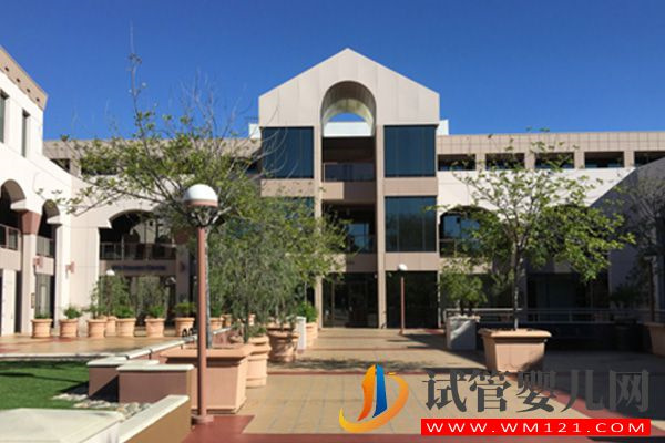 美國有名的試管嬰兒醫院推薦,CCRM排在前十位(圖2) 美國有名的試管嬰兒醫院推薦,CCRM排在前十位(圖2)