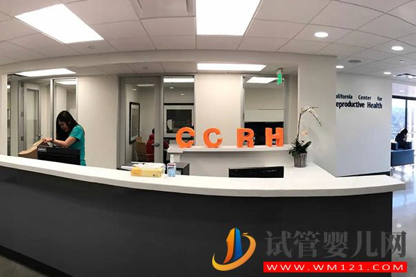 美國有名的試管嬰兒醫院推薦,CCRM排在前十位(圖4) 美國有名的試管嬰兒醫院推薦,CCRM排在前十位(圖4)