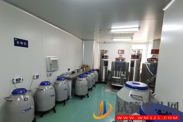 全國有精子庫的醫院共27家，附各省市詳細名單(圖1)