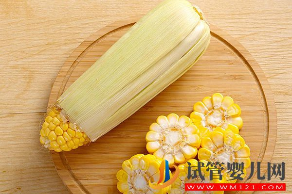 懷孕一直愛(ài)吃玉米生兒子還是女兒，有這個(gè)特征易生男寶(圖2)