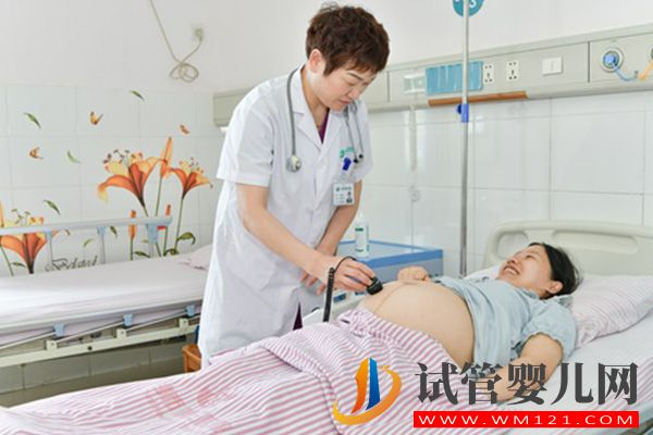 bpd、hc、ac、fl正常值對照表一覽，附B超數據看男女方法(圖1)