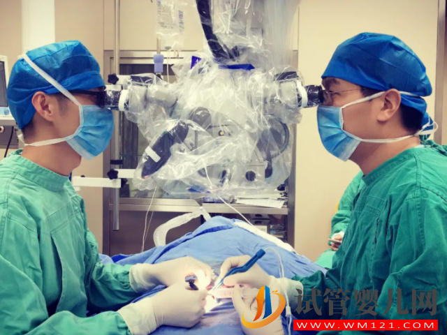 睪丸穿刺手術(shù)費(fèi)用清單,術(shù)前檢查+手術(shù)費(fèi)不超過(guò)這個(gè)數(shù)(圖1) 睪丸穿刺手術(shù)費(fèi)用清單,術(shù)前檢查+手術(shù)費(fèi)不超過(guò)這個(gè)數(shù)(圖1)