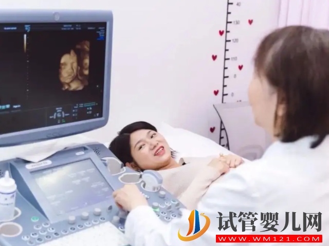 孕期ue3值與孕周對照表分享，偏低偏高都要謹(jǐn)慎！(圖1)