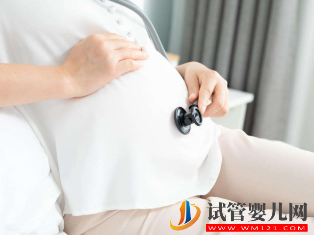 孕期ue3值與孕周對照表分享，偏低偏高都要謹(jǐn)慎！(圖4)