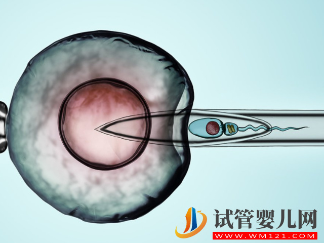 4種傳男不傳女的遺傳病盤點，如有必要請選擇第三代試管助孕(圖4)