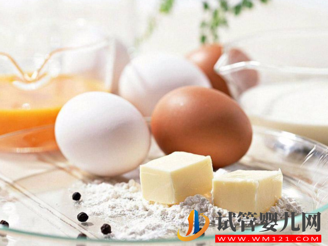 女性備孕期多吃這5種助孕食物，長期吃能養(yǎng)出“高顏值”卵泡(圖3)