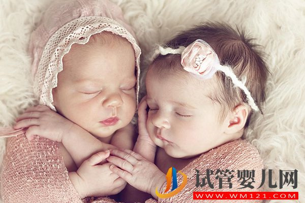 試管雙胎龍鳳胎秘密終于真相大白，僅僅是概率問題而已(圖3)