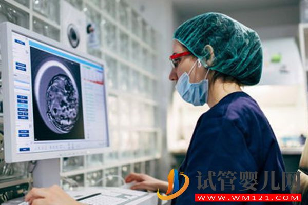 美國、泰國做人工受孕費用相差較大，國內治療尚不能報銷(圖3)