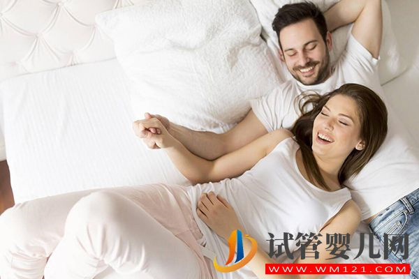 提高同房受孕率有4種方法，掌握這些小技巧非常管用(圖3)