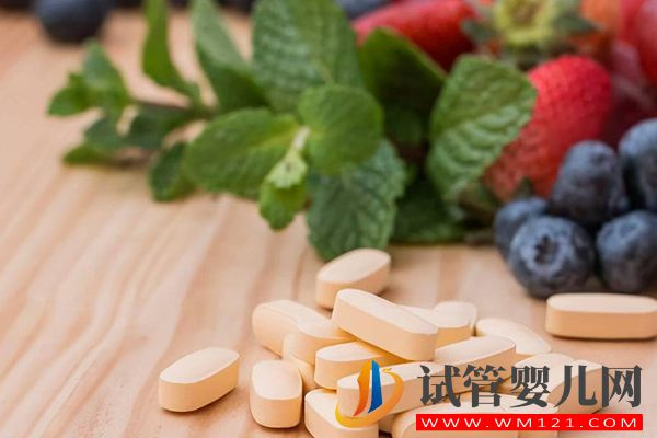 自然懷孕龍鳳胎幾率比較小，這4種經驗方法可輕松生雙胎(圖3)