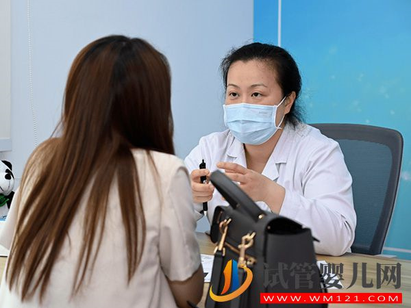 女性多囊卵巢拖久了有6大后果，不及時治療病情越發嚴重(圖1)