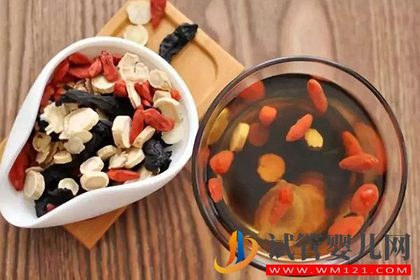 分享中藥促排卵生雙胞胎3個(gè)方子,服用促卵泡湯當(dāng)月見效(圖2) 分享中藥促排卵生雙胞胎3個(gè)方子,服用促卵泡湯當(dāng)月見效(圖2)