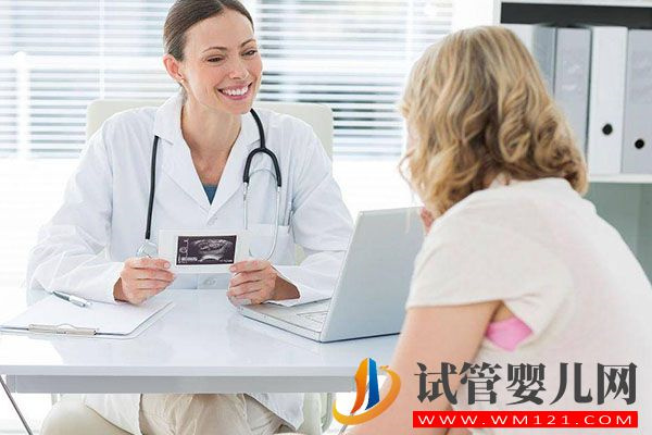 試管懷孕后前三個月盡量臥床并不對，這些注意事項要牢記(圖1)