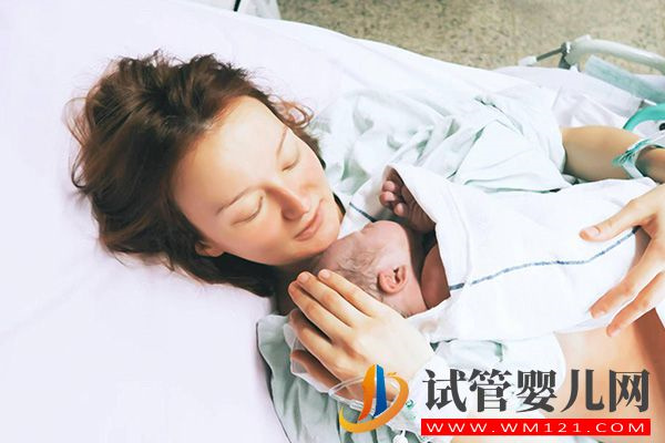 第三代試管胚胎移植后幾個月生產看這里，懷胎時間不一樣(圖2)