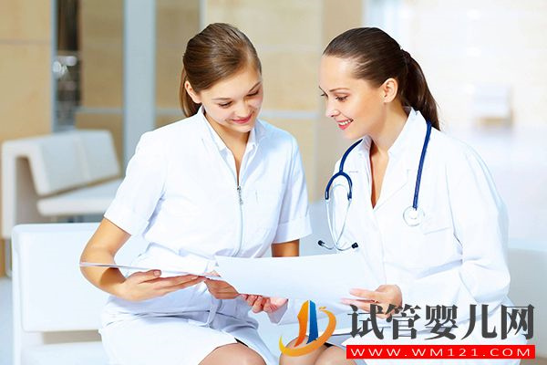 30歲基礎卵泡正常個數不超這數，一側10個不一定算多囊(圖1)