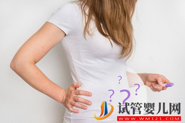 不孕不育 不孕不育,可能是這些原因所致(圖1)