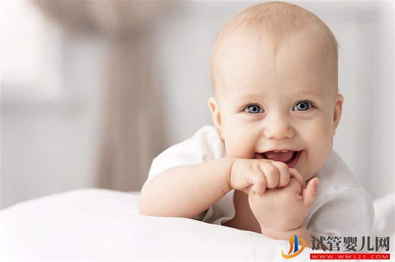 試管嬰兒哪些特征是百分百遺傳的呢？(圖1)