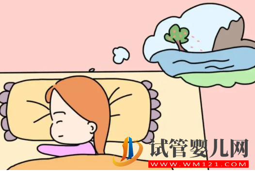 九個最準懷女孩胎夢，比B超還準嗎？(圖4)