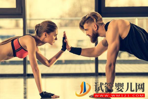 三種男人備孕二胎容易生男孩，快看看你上榜了沒有(圖3)