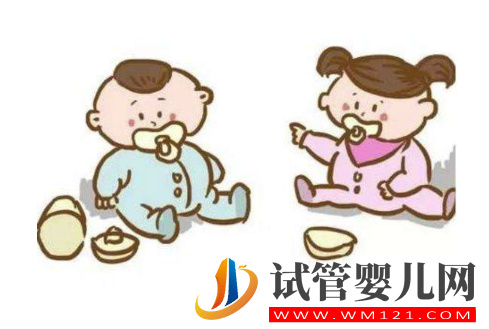 胎兒是男是女一眼看出的15個方法(圖2)