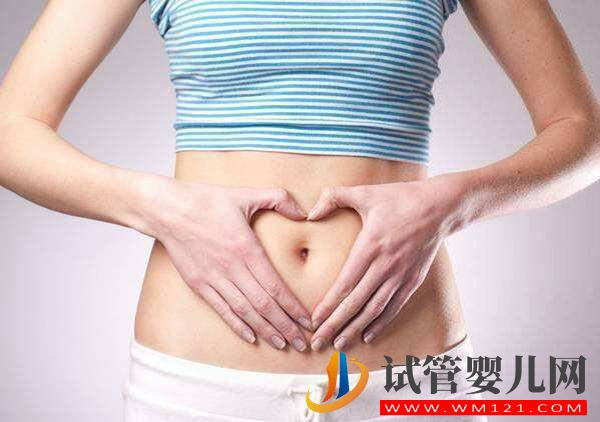 幼稚子宮必做檢查項(xiàng)目一覽，4項(xiàng)診斷標(biāo)準(zhǔn)一定要注意了(圖1)