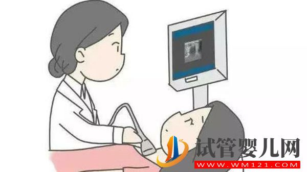 幼稚子宮必做檢查項(xiàng)目一覽，4項(xiàng)診斷標(biāo)準(zhǔn)一定要注意了(圖2)