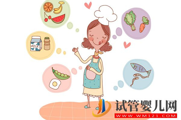 做完試管嬰兒移植后有哪些需要注意的事項(xiàng)呢？(圖1)