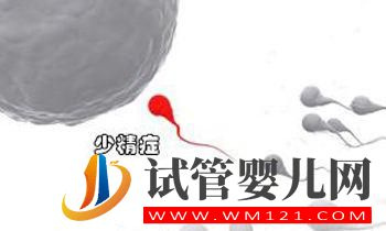 少精癥的病因是什么?能做試管嗎?(圖1) 少精癥的病因是什么?能做試管嗎?(圖1)