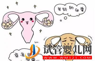 什么是卵巢早衰?哪些是卵巢早衰高危人群?(圖1) 什么是卵巢早衰?哪些是卵巢早衰高危人群?(圖1)