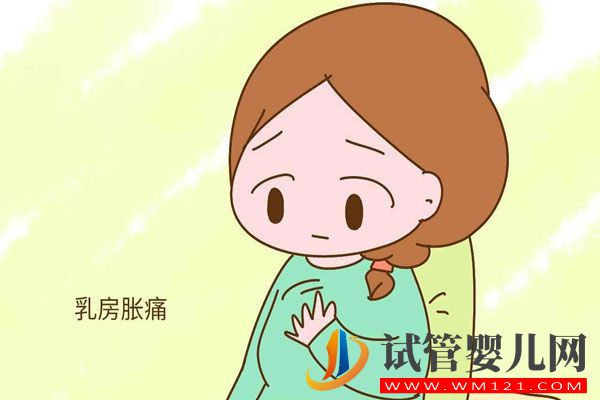 排卵成功懷孕后的六種初細(xì)微感覺 有這六種感覺(圖4) 排卵成功懷孕后的六種初細(xì)微感覺(圖4)