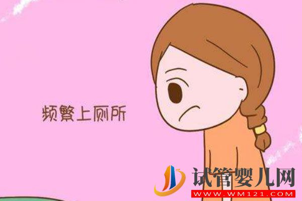 排卵成功懷孕后的六種初細(xì)微感覺 有這六種感覺(圖3) 排卵成功懷孕后的六種初細(xì)微感覺(圖3)