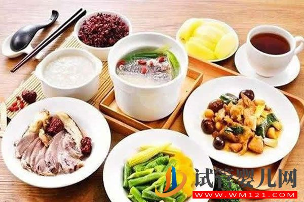 試管嬰兒移植后飲食禁忌有哪些(圖2)