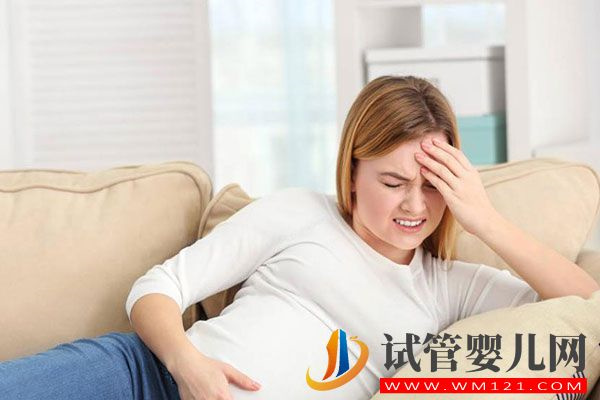 孕婦快生了有什么癥狀(圖1)