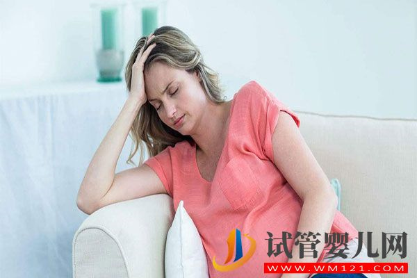 孕婦快生了有什么癥狀(圖3)