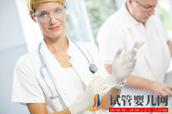 大齡、失獨家庭烏克蘭試管嬰兒多這3項常規檢查(圖2)