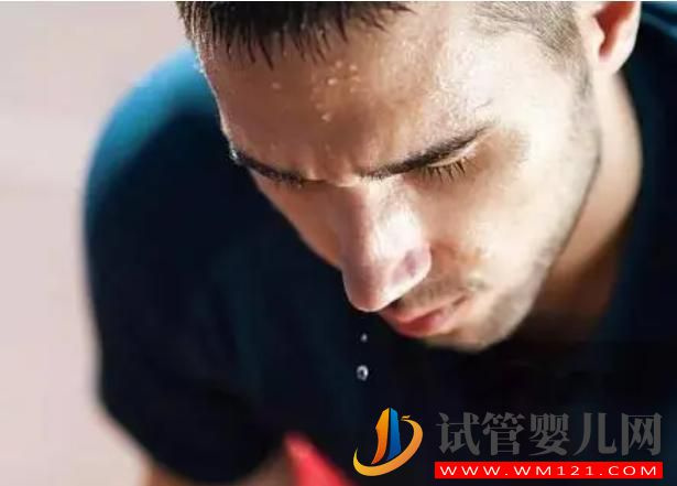 想讓妻子早點懷孕，男性有什么不能做的嗎？(圖1)