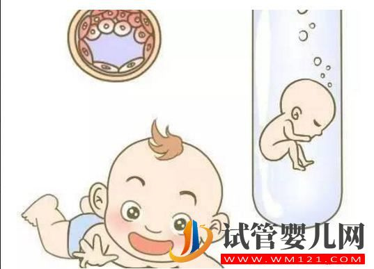 能夠自然受孕,為何還要做試管嬰兒?(圖1) 能夠自然受孕,為何還要做試管嬰兒?(圖1)
