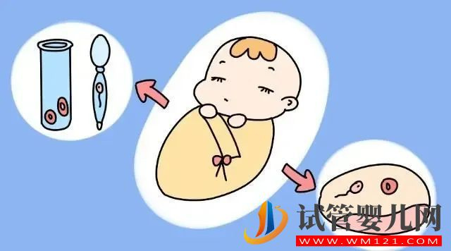 試管嬰兒容易成功的人,往往都處在這個(gè)年齡段(圖1) 林芝試管嬰兒容易成功的人,往往都處在這個(gè)年齡段(圖1)