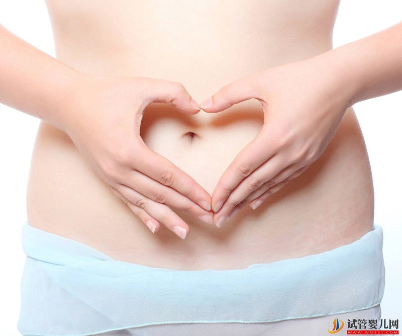 進行試管嬰兒會造成女性的卵巢衰老嗎(圖1)