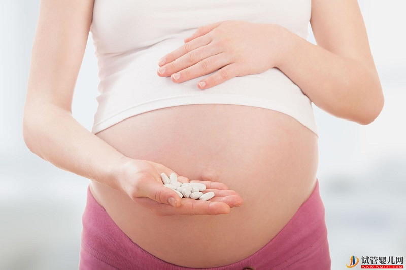 盆腔積液影響懷孕嗎？如何預防盆腔積液？(圖1)