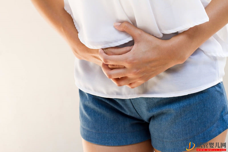 宮頸糜爛的癥狀(圖1) 宮頸糜爛的癥狀(圖1)