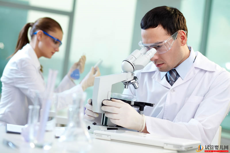 宮頸糜爛會影響懷孕嗎？(圖1)