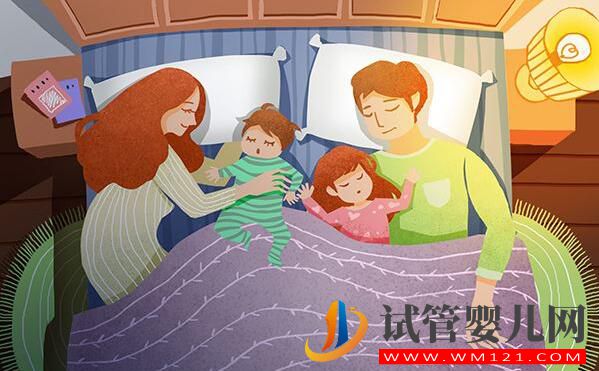 聽說做試管嬰兒男孩多比較多？(圖2)