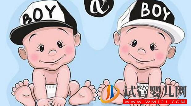 聽說做試管嬰兒男孩多比較多？(圖1)