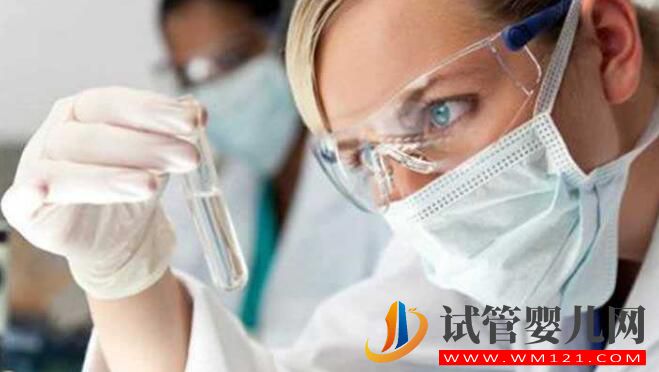 聽說做試管嬰兒男孩多比較多？(圖3)