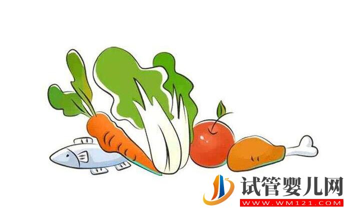 高齡女性做試管嬰兒怎么改善卵子質量？(圖2)