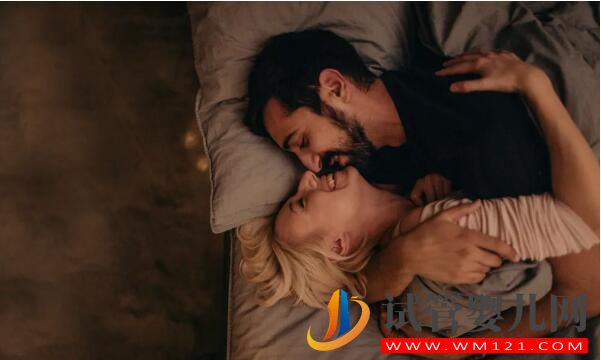 做試管嬰兒期間夫妻真的不能同房嗎？(圖1)