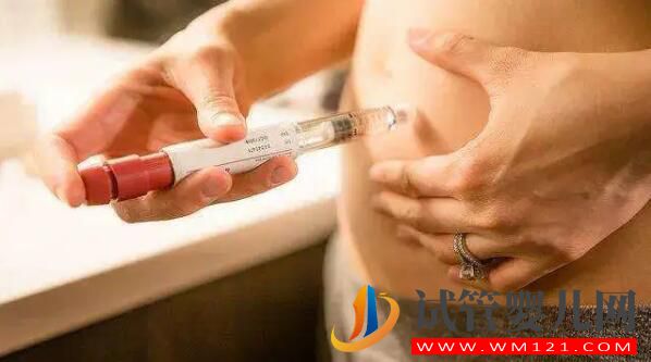 做試管嬰兒期間夫妻真的不能同房嗎？(圖4)