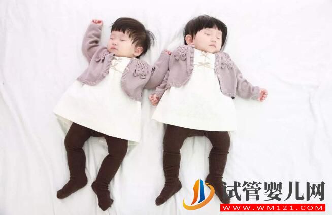 試管雙胞胎幾率有多大?醫生:比自然懷雙胞胎大的多(圖3) 試管雙胞胎幾率有多大?醫生:比自然懷雙胞胎大的多(圖3)